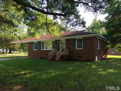 2703 Davie Dr, Durham, NC 27704 photo 2