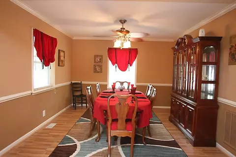 830 Loop Rd, Clayton, NC 27527 photo 5