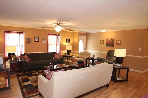 830 Loop Rd, Clayton, NC 27527 photo 4