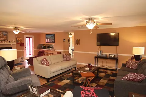 830 Loop Rd, Clayton, NC 27527 photo 3