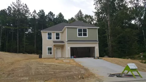 114 Richmond Run, Stem, NC 27581 photo 1