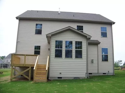 653 Copper Beech Ln, Wake Forest, NC 27587 photo 23