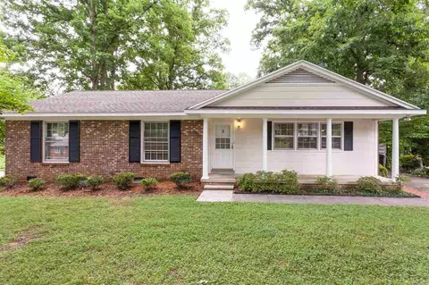 308 E Rowan, Raleigh, NC 27609 photo 1