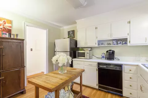 308 E Rowan, Raleigh, NC 27609 photo 5