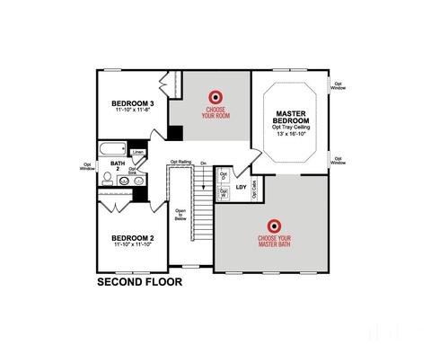 112 Putters Ct, Durham, NC 27703 photo 3
