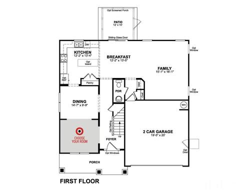 112 Putters Ct, Durham, NC 27703 photo 2