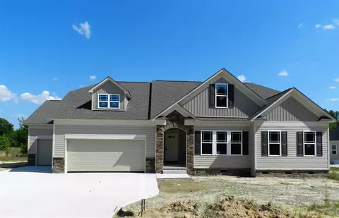43 Candlenut Ln, Smithfield, NC 27577 photo 1