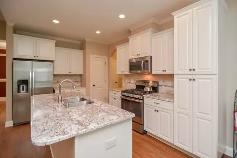 1268 Silky Willow Dr, Wake Forest, NC 27587 photo 4