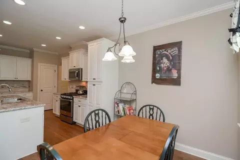 1268 Silky Willow Dr, Wake Forest, NC 27587 photo 7