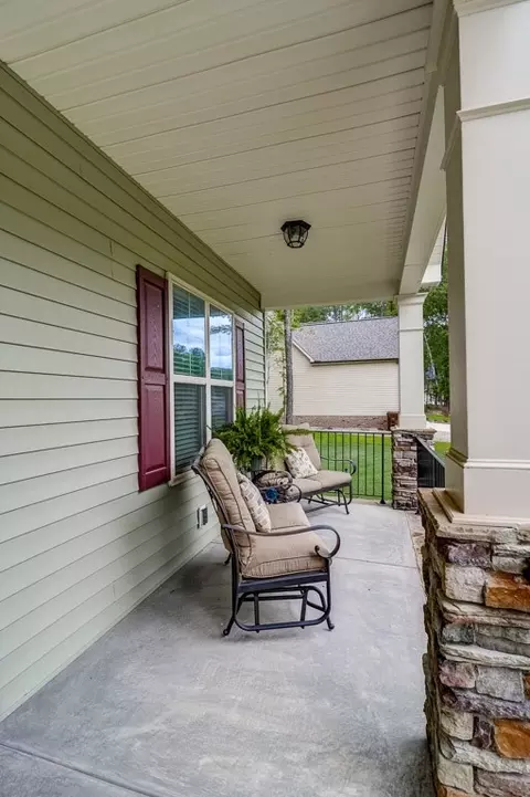 1268 Silky Willow Dr, Wake Forest, NC 27587 photo 22