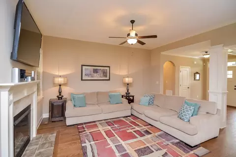 1268 Silky Willow Dr, Wake Forest, NC 27587 photo 8