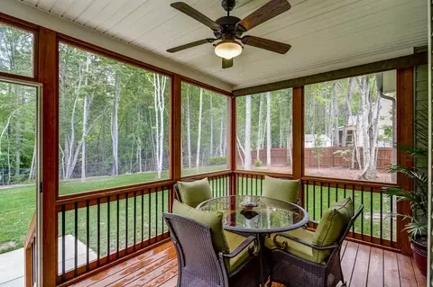 1268 Silky Willow Dr, Wake Forest, NC 27587 photo 2