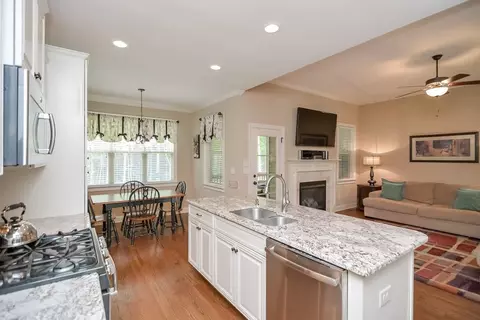 1268 Silky Willow Dr, Wake Forest, NC 27587 photo 5