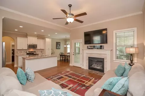 1268 Silky Willow Dr, Wake Forest, NC 27587 photo 9