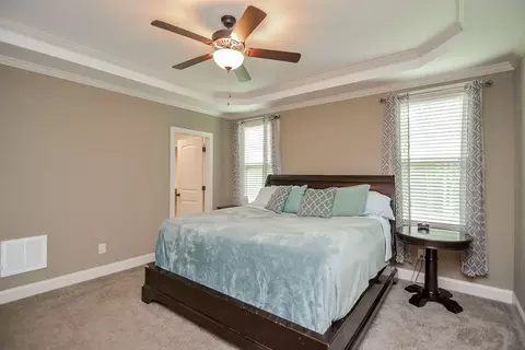 1268 Silky Willow Dr, Wake Forest, NC 27587 photo 11