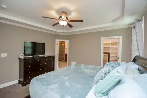 1268 Silky Willow Dr, Wake Forest, NC 27587 photo 12
