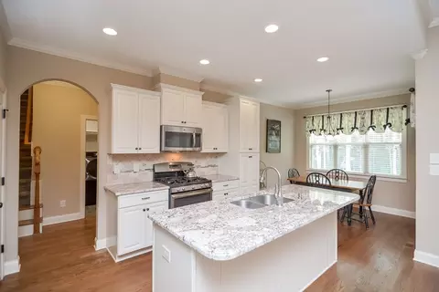 1268 Silky Willow Dr, Wake Forest, NC 27587 photo 6