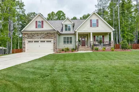 1268 Silky Willow Dr, Wake Forest, NC 27587 photo 1