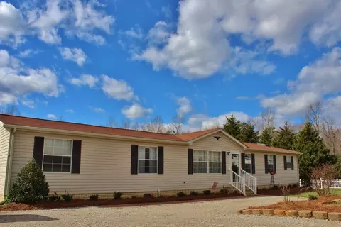 2398 Prophecy Rd, Middlesex, NC 27557 photo 2