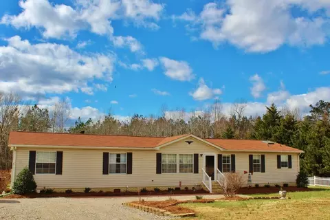 2398 Prophecy Rd, Middlesex, NC 27557 photo 1