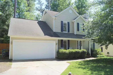 4105 Liddington Dr, Durham, NC 27705 photo 1