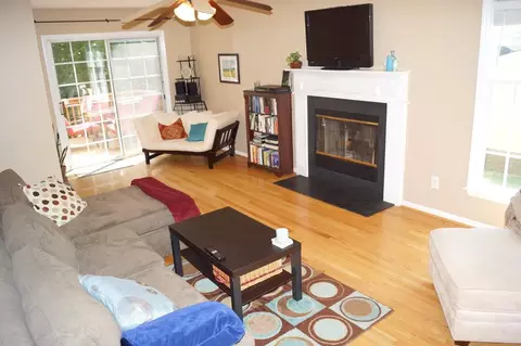 4105 Liddington Dr, Durham, NC 27705 photo 2