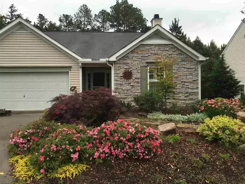4909 Gaithers Pointe Dr, Durham, NC 27713 photo 3