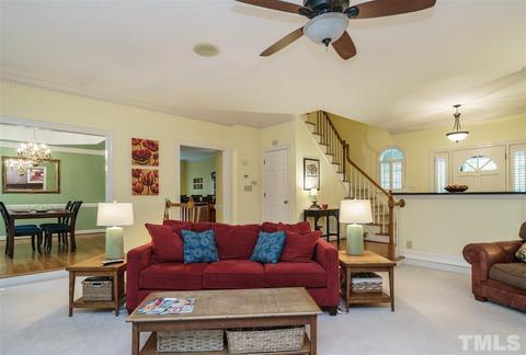 114 Kingussie Ct, Cary, NC 27511 photo 5