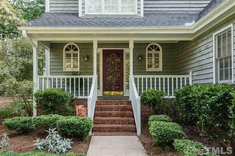 114 Kingussie Ct, Cary, NC 27511 photo 2