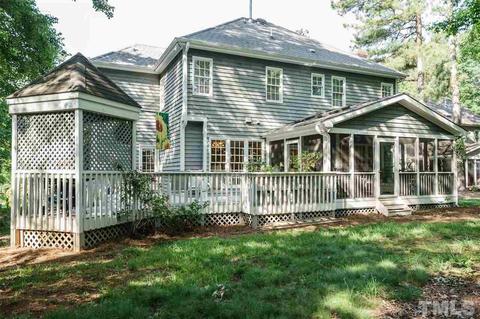 114 Kingussie Ct, Cary, NC 27511 photo 25