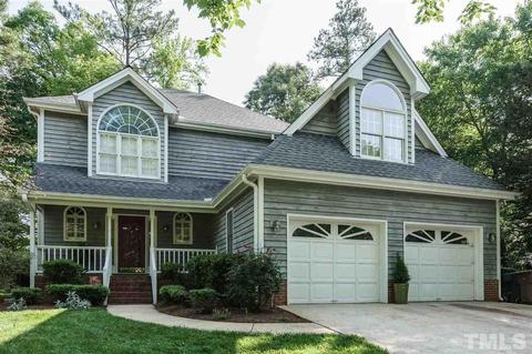 114 Kingussie Ct, Cary, NC 27511 photo 1