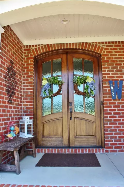 5820 Farmstead Rd, Bailey, NC 27807 photo 4