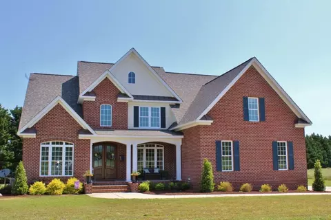 5820 Farmstead Rd, Bailey, NC 27807 photo 2