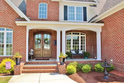 5820 Farmstead Rd, Bailey, NC 27807 photo 3