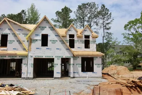 1827 Grandmaster Way, Wake Forest, NC 27587 photo 1
