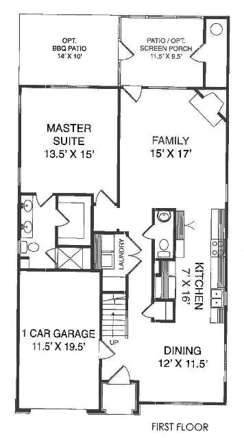 1827 Grandmaster Way, Wake Forest, NC 27587 photo 2