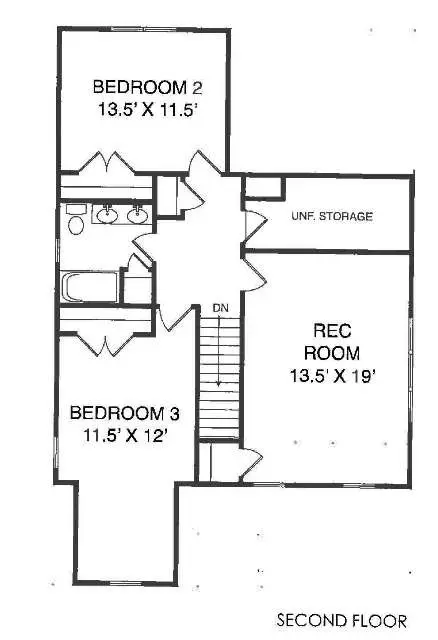 1827 Grandmaster Way, Wake Forest, NC 27587 photo 3