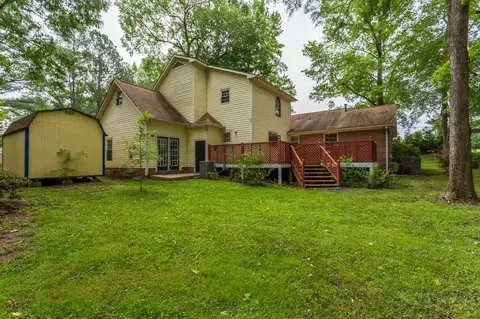 1000 Claymore Dr, Garner, NC 27529 photo 5