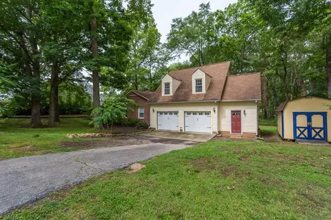 1000 Claymore Dr, Garner, NC 27529 photo 4