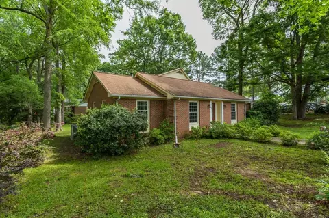 1000 Claymore Dr, Garner, NC 27529 photo 2
