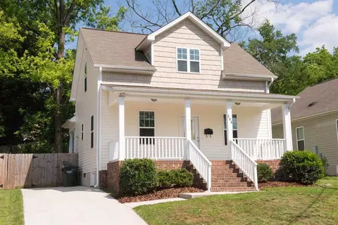 811 Gerard St, Durham, NC 27701 photo 1