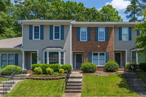 86 Forest Oaks Dr, Durham, NC 27705 photo 1