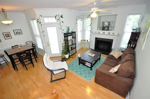 105 Grapevine Trl, Durham, NC 27707 photo 5