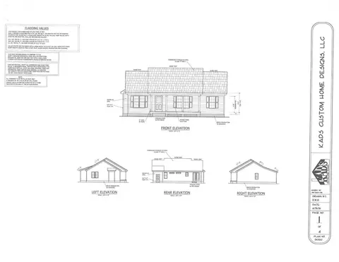 65 Smith Dr, Angier, NC 27501 photo 1