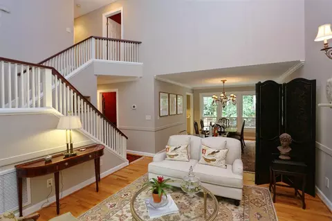 1319 Apache Ln, Apex, NC 27502 photo 4