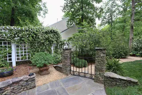 1319 Apache Ln, Apex, NC 27502 photo 22