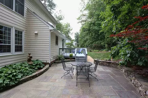 1319 Apache Ln, Apex, NC 27502 photo 24