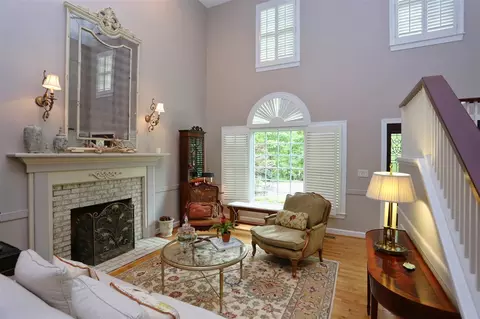 1319 Apache Ln, Apex, NC 27502 photo 3