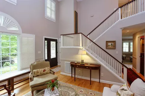 1319 Apache Ln, Apex, NC 27502 photo 5