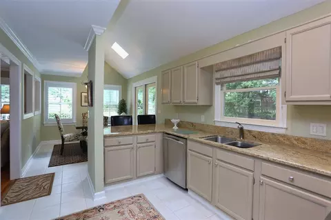 1319 Apache Ln, Apex, NC 27502 photo 8
